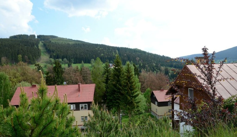 Pension Kraus Špindlerův Mlýn